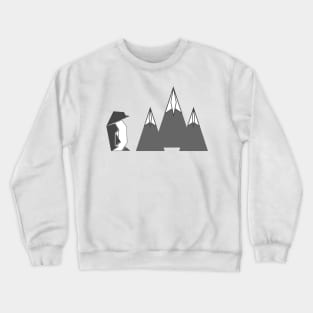 antartica Crewneck Sweatshirt